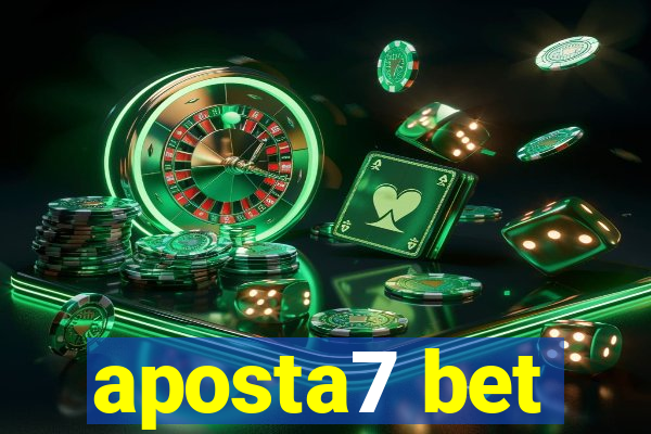 aposta7 bet